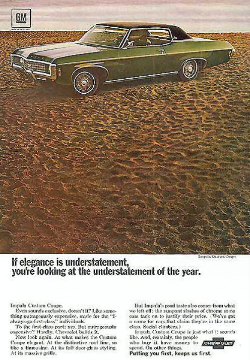1970 Chevrolet 10